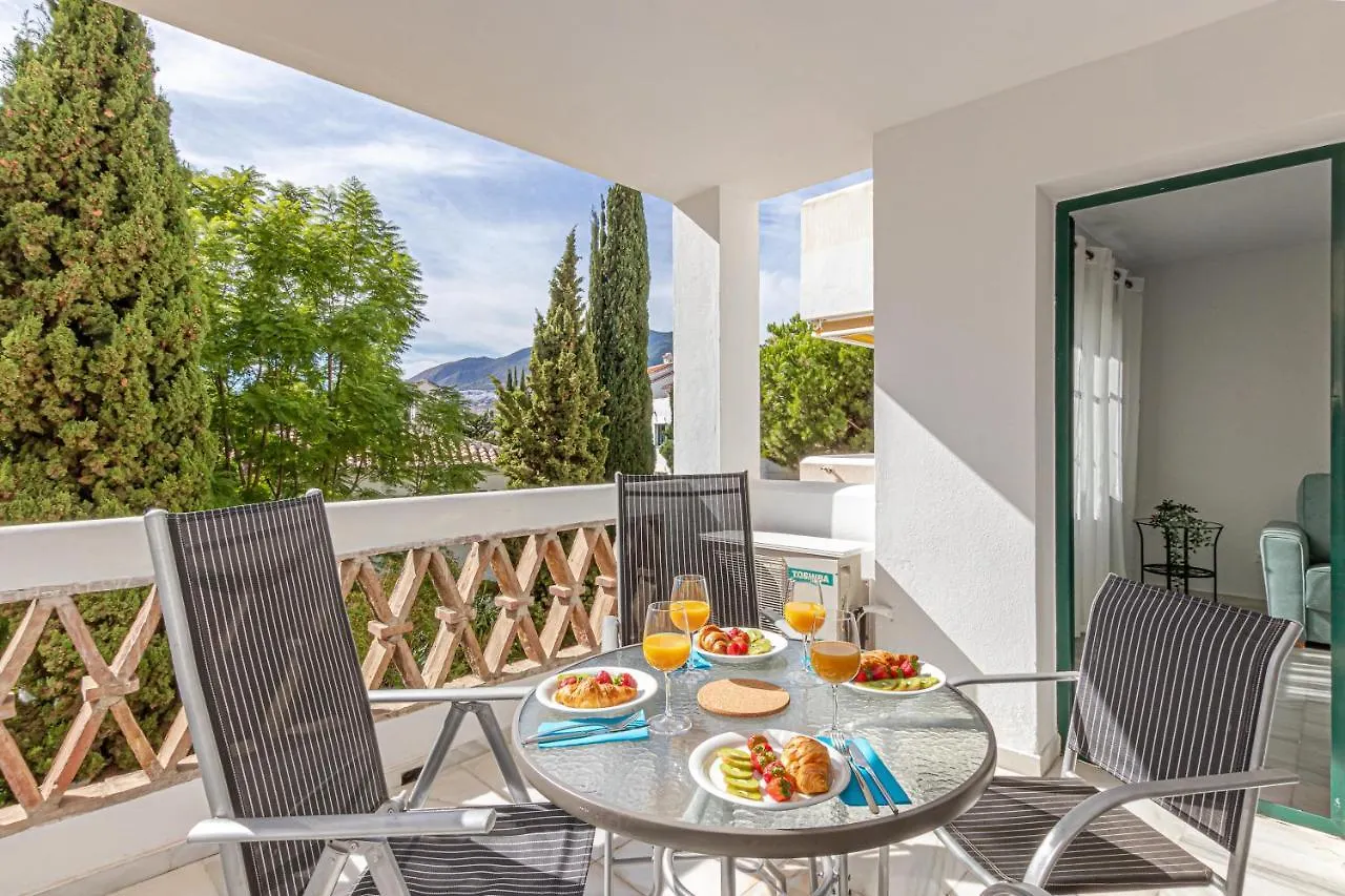 Contatti di 797 Holiday Rentals - Apartamento frente al Parque la Paloma con piscina